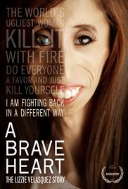 A Brave Heart: The Lizzie Velasquez Story series image