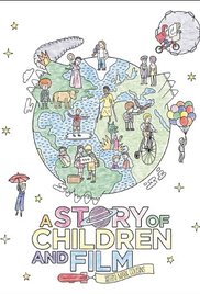 A Story of Children and Film series image