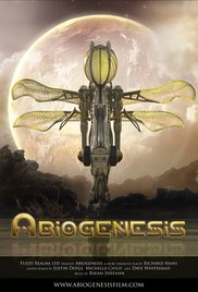 Abiogenesis series image
