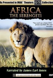 Africa: The Serengeti series image
