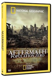 Aftermath: Population Zero series image
