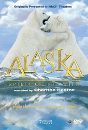 Alaska: Spirit of the Wild series image