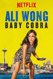 Ali Wong: Baby Cobra series image