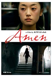 Amen series image