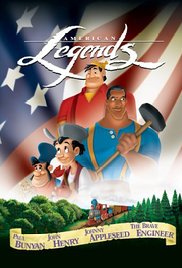 American Legends series image