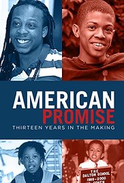 American Promise series image