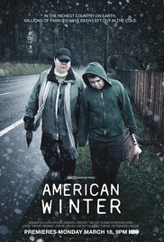 American Winter series image