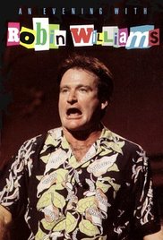 An Evening with Robin Williams series image