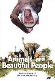 Animals are Beautiful People series image