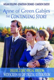 Anne Of Green Gables: The Continuing Story series image
