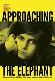 Approaching the Elephant series image