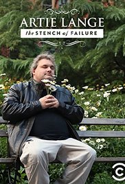 Artie Lange: The Stench of Failure series image