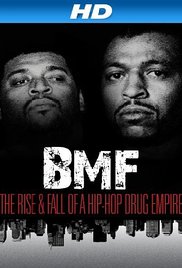BMF: The Rise and Fall of a Hip-Hop Drug Empire series image