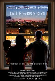 Battle for Brooklyn series image