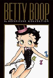 Betty Boop