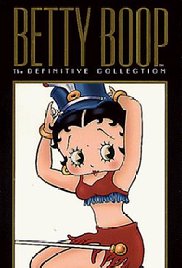 Betty Boop
