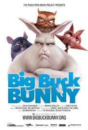 Big Buck Bunny series image