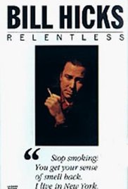 Bill Hicks: Relentless series image