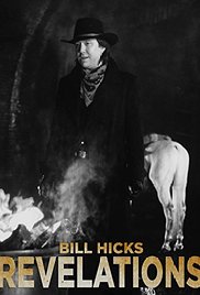 Bill Hicks: Revelations series image