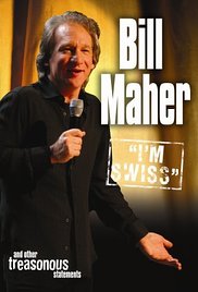 Bill Maher: I