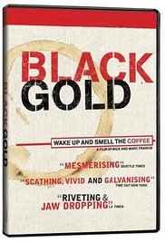 Black Gold series image