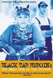 Black Tar Heroin: The Dark End of the Street series image