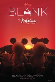 Blank: A Vinylmation Love Story series image