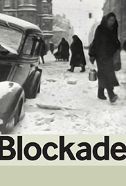Blockade series image