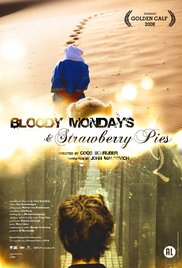 Bloody Mondays & Strawberry Pies series image