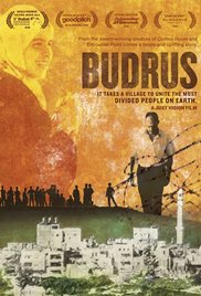 Budrus series image