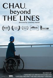 Chau, Beyond the Lines series image