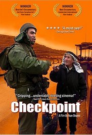 Checkpoint series image