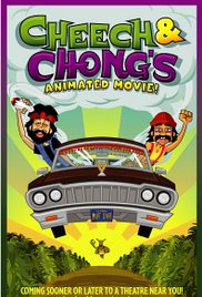 Cheech and Chong