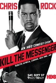 Chris Rock: Kill the Messenger series image