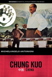 Chung Kuo - Cina series image