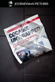 Cocaine Unwrapped series image