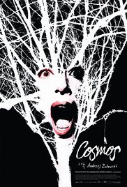 Cosmos series image