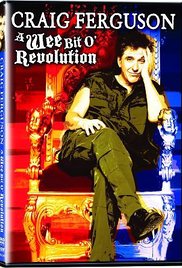 Craig Ferguson: A Wee Bit o