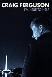 Craig Ferguson: I
