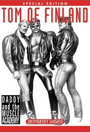 Daddy and the Muscle Academy series image