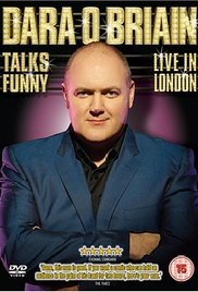Dara Ó Briain Talks Funny: Live in London series image