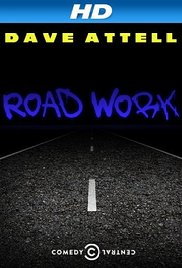 Dave Attell: Road Work series image
