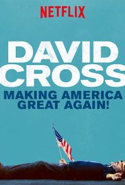 David Cross: Making America Great Again series image