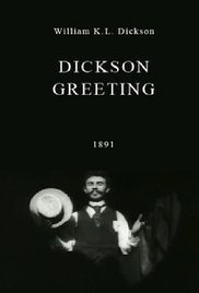 Dickson Greeting series image