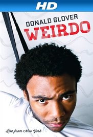 Donald Glover: Weirdo series image