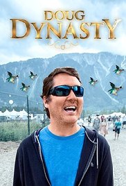 Doug Benson: Doug Dynasty series image