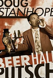 Doug Stanhope: Beer Hall Putsch series image