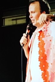 Doug Stanhope: Oslo - Burning the Bridge to Nowhere series image