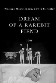 Dream of a Rarebit Fiend series image