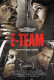 E-Team series image